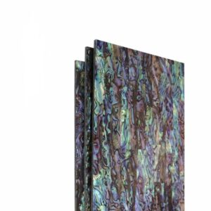 composite shell laminate or thick shell laminate