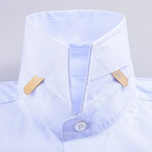 wooden collar stays