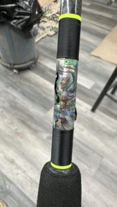 How to Choose the Right flexibile Shell laminates for fishing rods