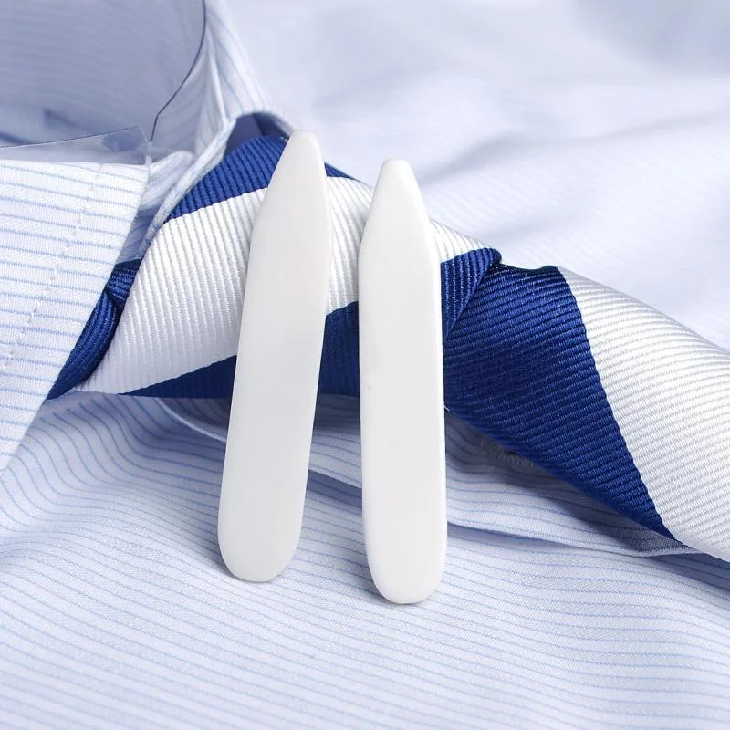 horn collar stays